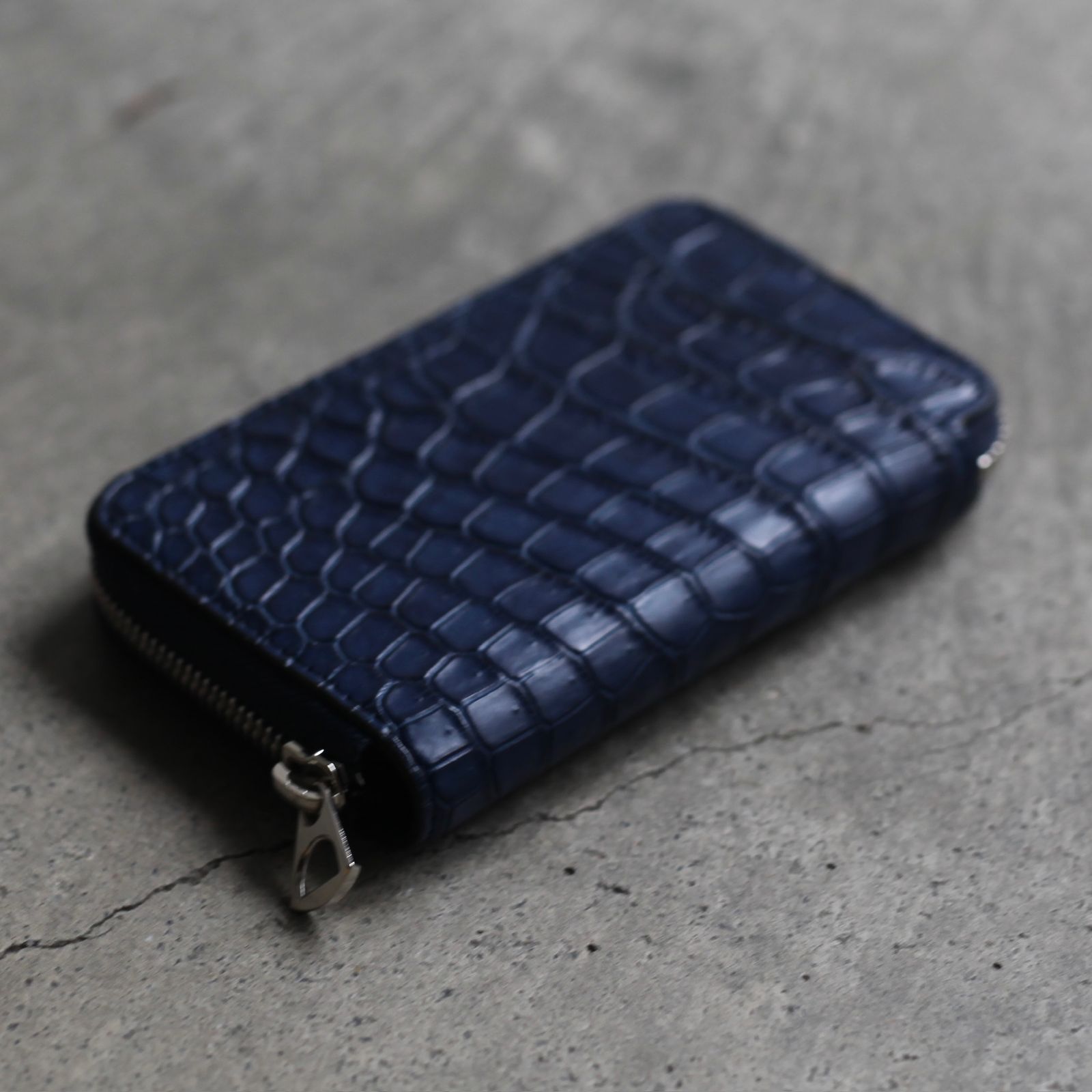 ITTI - 【再販売通知受付可能】Cristy Smart Mid WLT.5(AI CROCO ITTI - 【再販売通知受付可能】Cristy Smart Mid WLT.5(AI CROCO