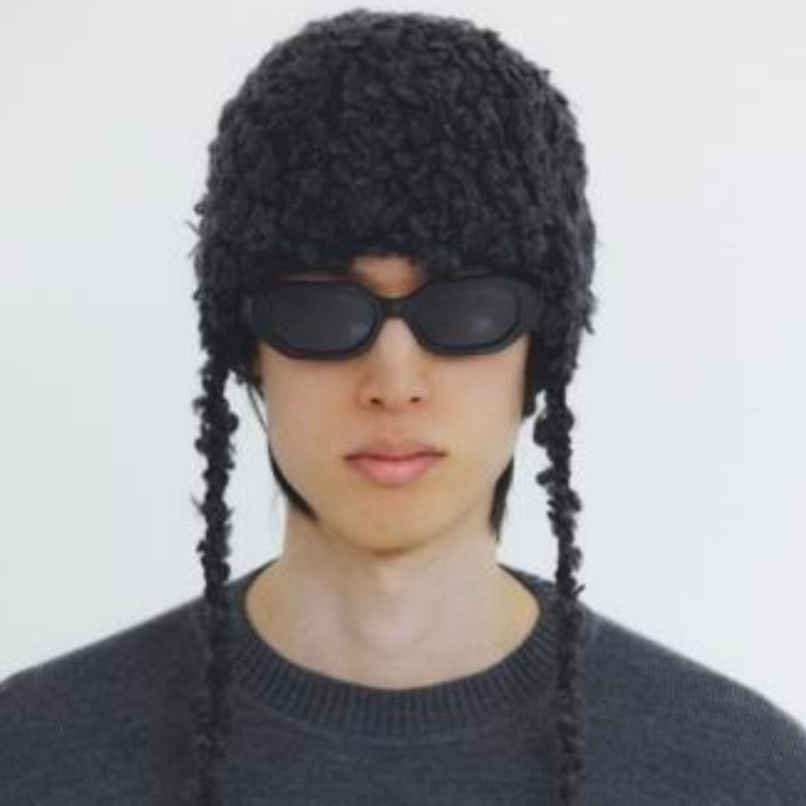 【残り一点】Pablo Ear Hat