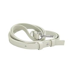 【残りわずか】Strap 130cm(PEARL)