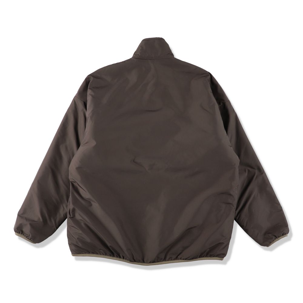 is-ness - 【残り一点】Reversible Pullpver Fleece Jacket | ACRMTSM ONLINE STORE