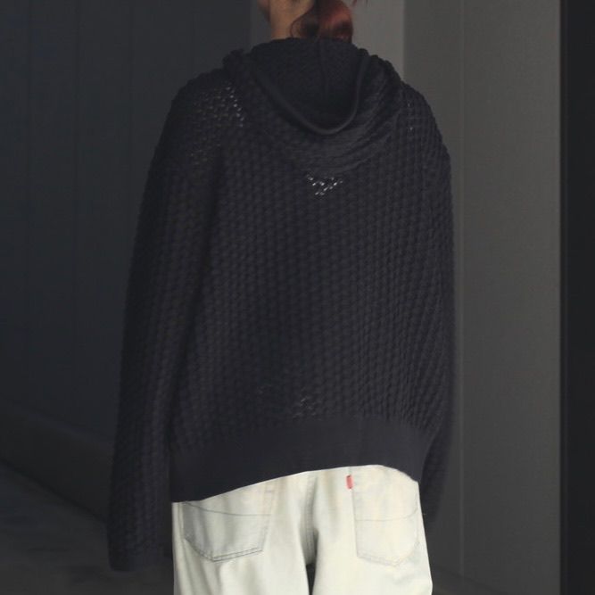 【残り一点】Telez Hoodie