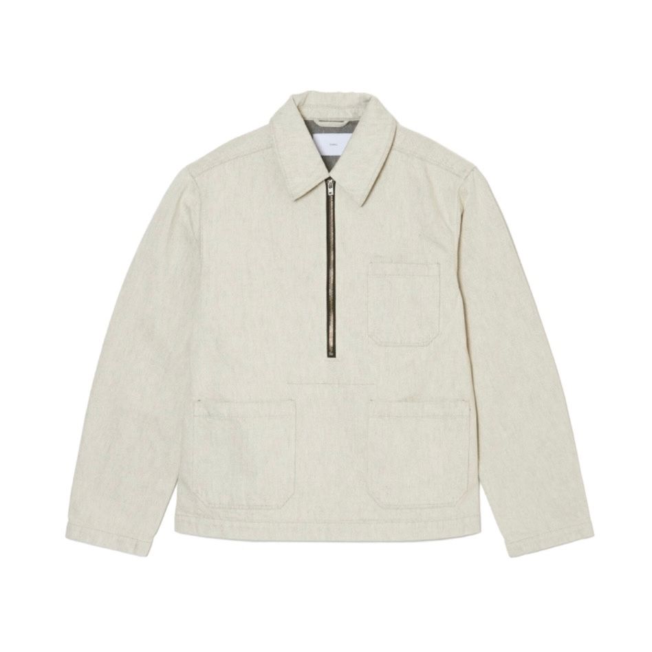 【残り一点】Work Denim Shirt