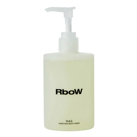 【残りわずか】Hand And Body Wash(O.A.C)