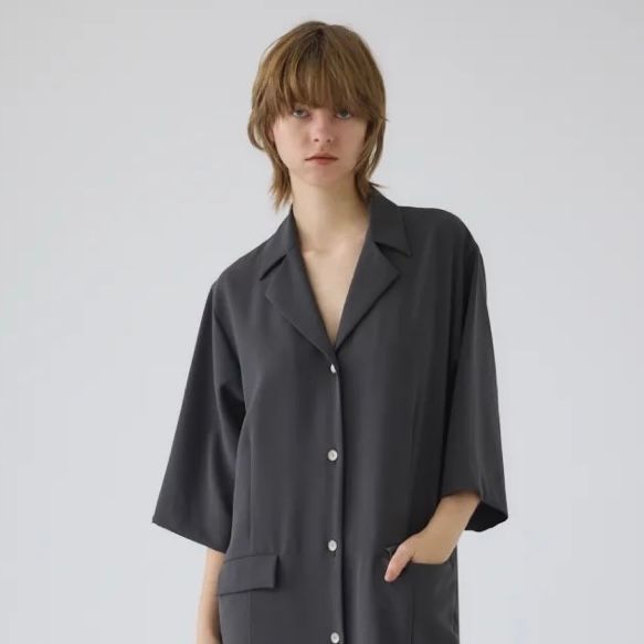 【残り一点】Refreshing Summer Dress