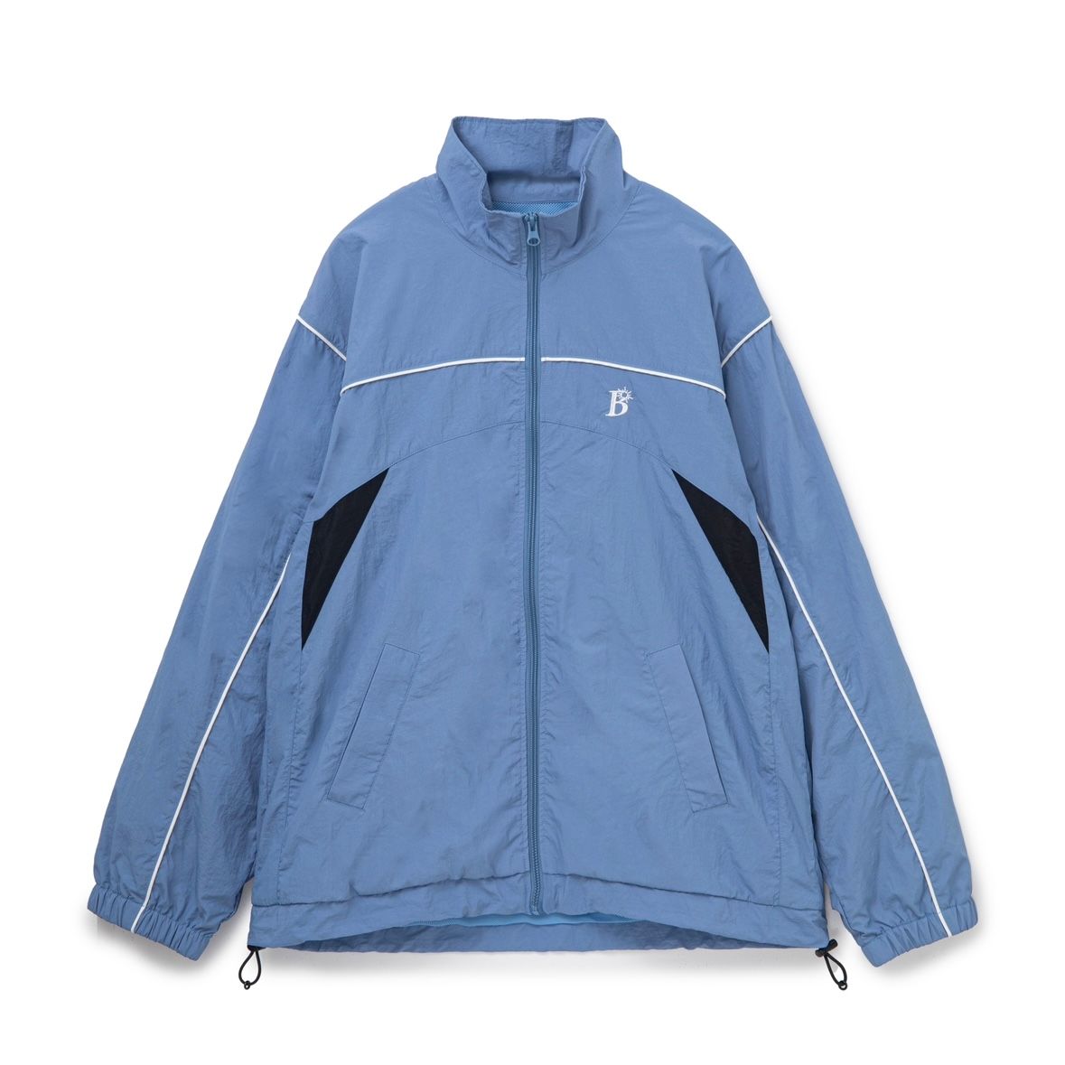 BoTT - 【残り一点】Piped Track Jacket | ACRMTSM ONLINE STORE