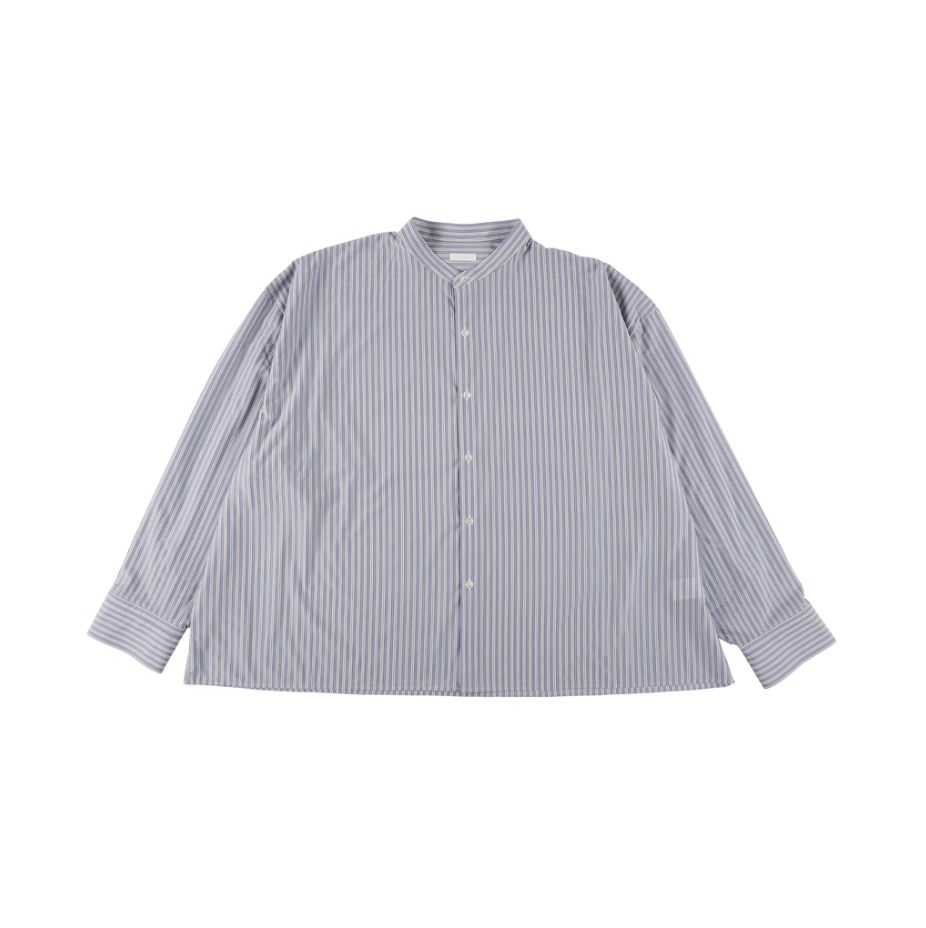 【残り一点】46G Stripe Eclipse Shirt