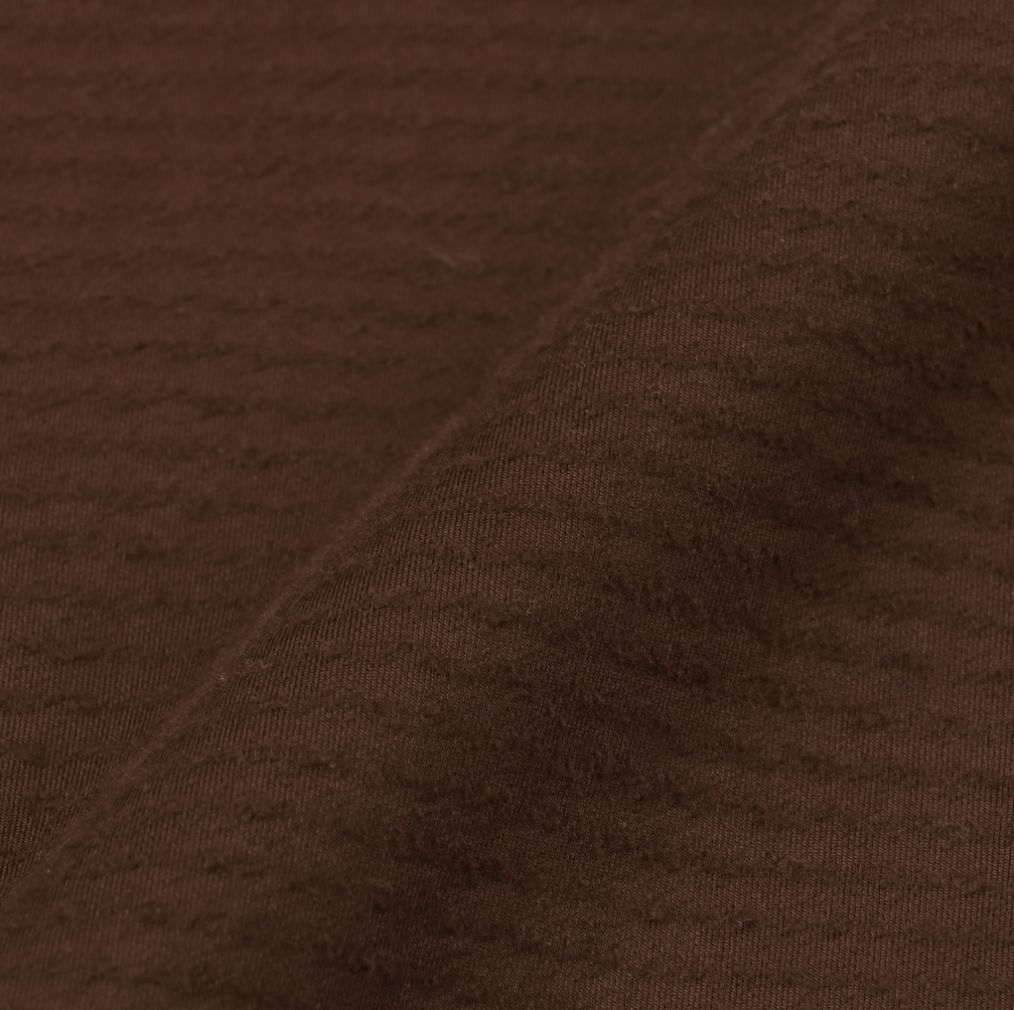 【残り一点】36G Needle Punch Piping Blouson