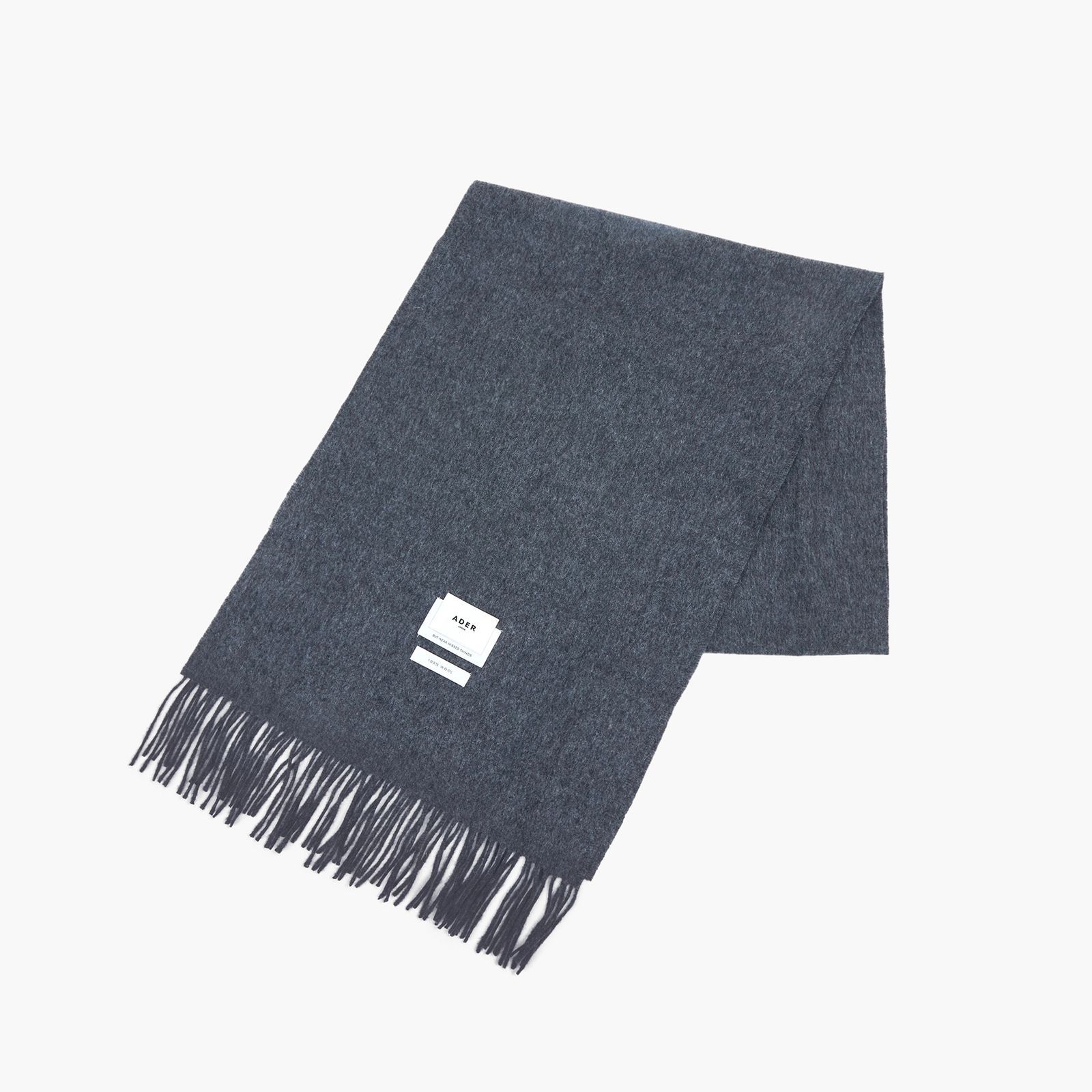【残り一点】Fairy Solid Muffler