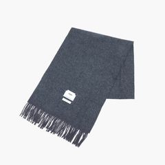 【残り一点】Fairy Solid Muffler