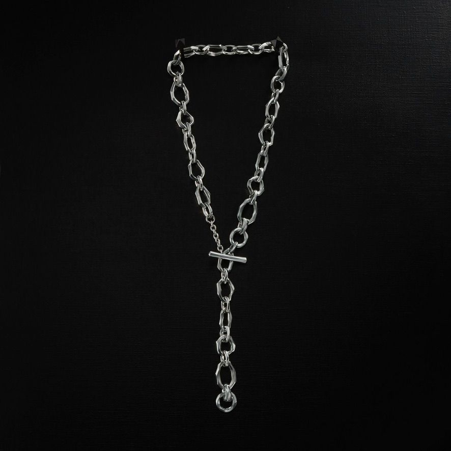GARNI - 【お取り寄せ注文可能】Crockery Mix Chain | ACRMTSM