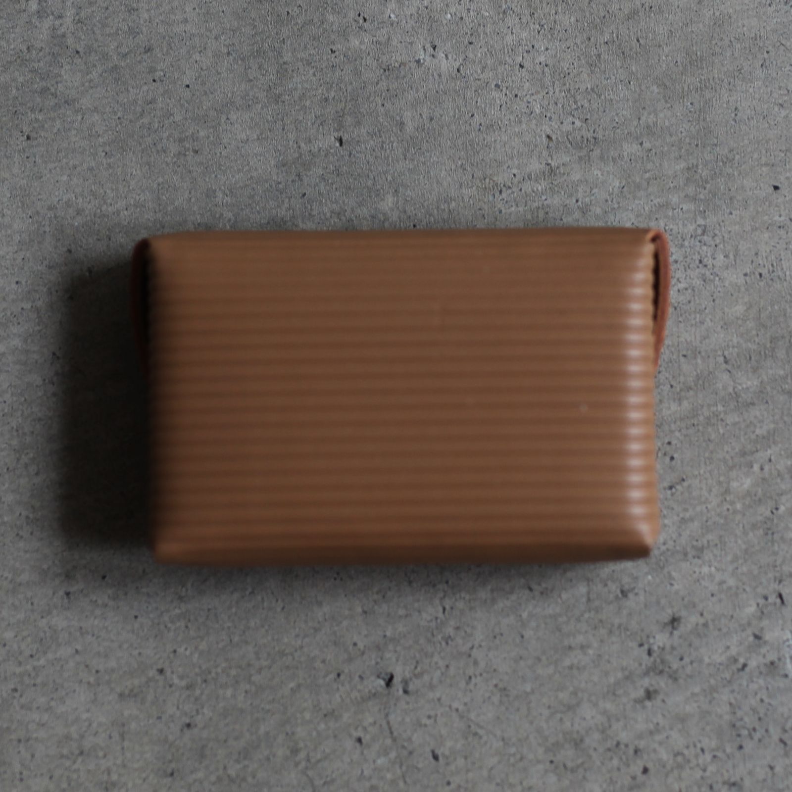 【残り一点】Cardboard Box Card Case