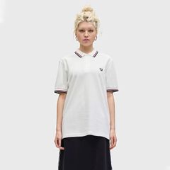 【残り一点】Twin Tipped Fred Perry Shirt