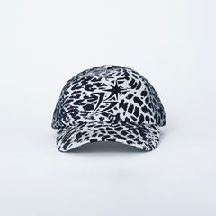 【残り一点】B Logo Mesh Back 5-Panel Cap