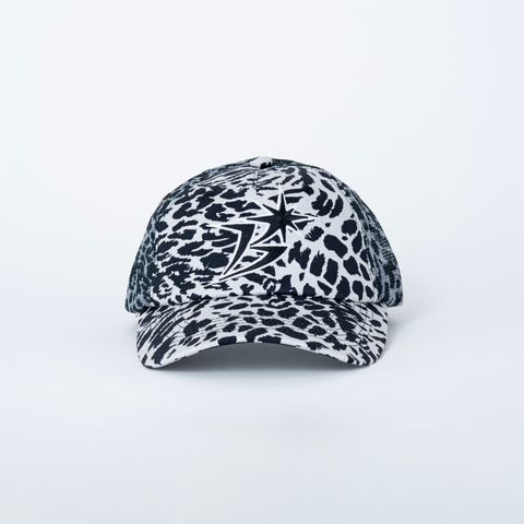 【残り一点】B Logo Mesh Back 5-Panel Cap