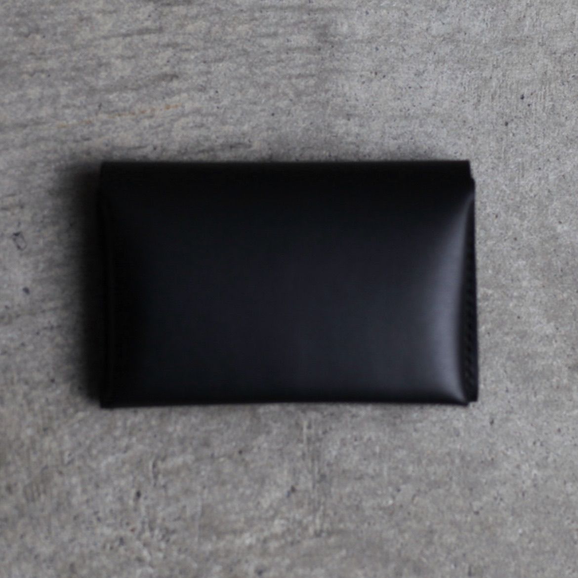 【残り一点】Card & Coin Case(THIN_COW)