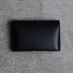 【残り一点】Card & Coin Case(THIN_COW)