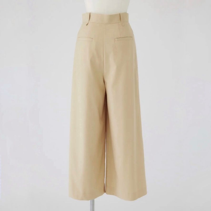 【残り一点】Wrap Wide PT
