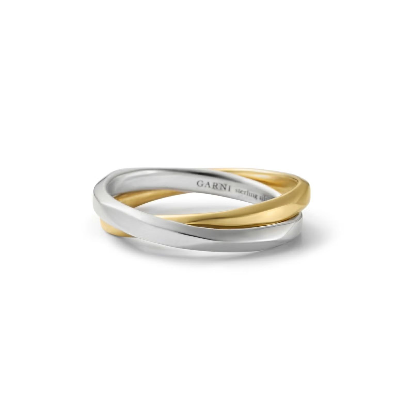 【お取り寄せ注文可能】Crockery Bond Ring
