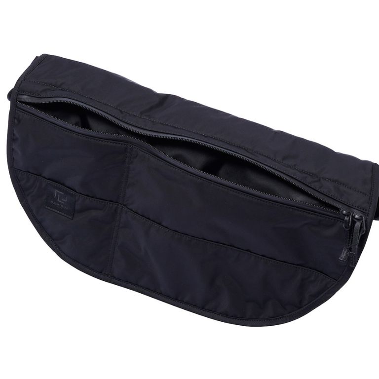 RAMIDUS - 【残り一点】Messenger Bag | ACRMTSM ONLINE STORE