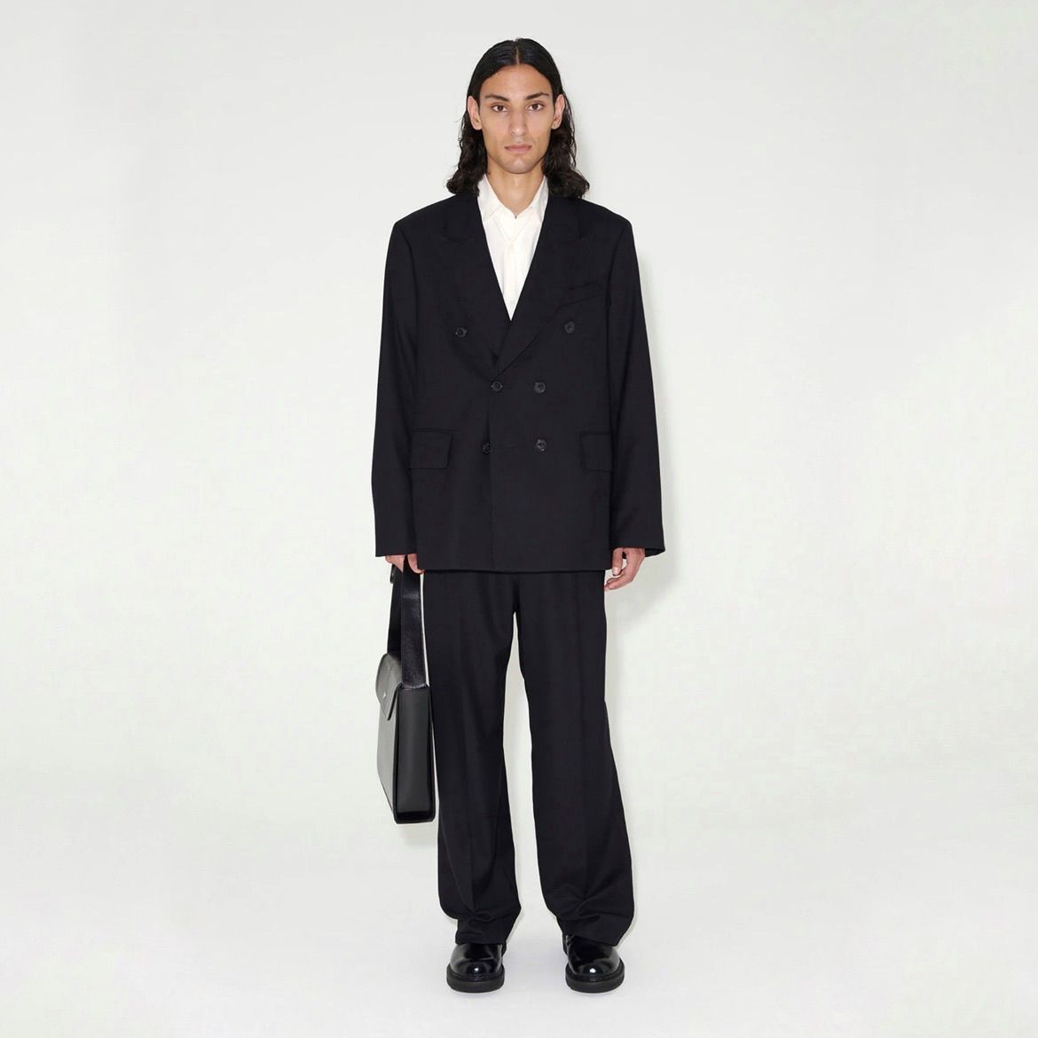 【再販売通知受付可能】Unconstructed DB Blazer