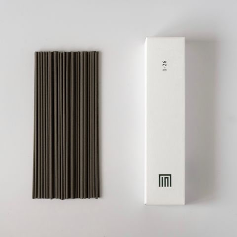 【残りわずか】Incense 25g(鈴虫 1-26)