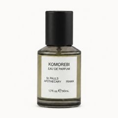 【残りわずか】Eau de Parfum 50ml(KOMOREBI)
