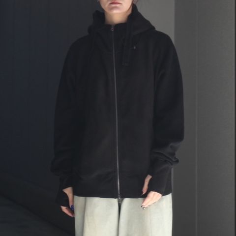 【残り一点】Gwai Mask Hood