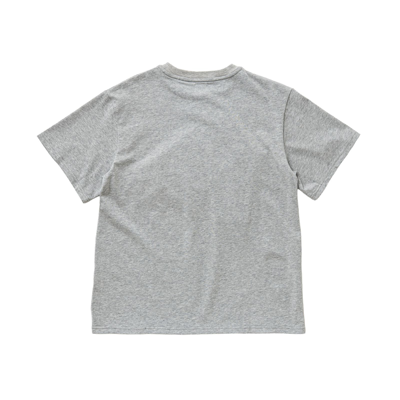 【残り一点】Faux Fur Patch Tee