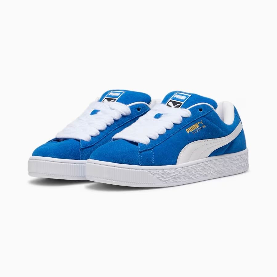 【残り一点】Suede XL