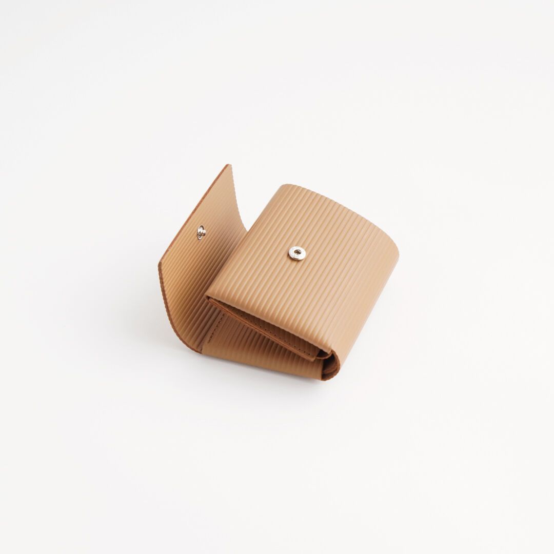 【残り一点】Cardboard Short Wallet