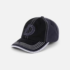 【残りわずか】Wavy D Low Pro Cap