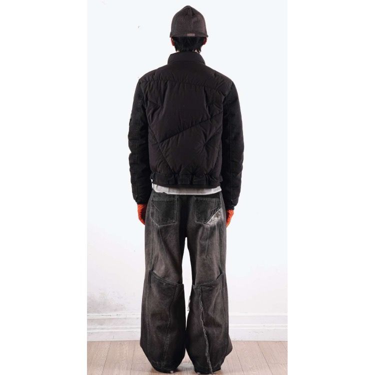 【残り一点】EP.8 01 Down Jacket