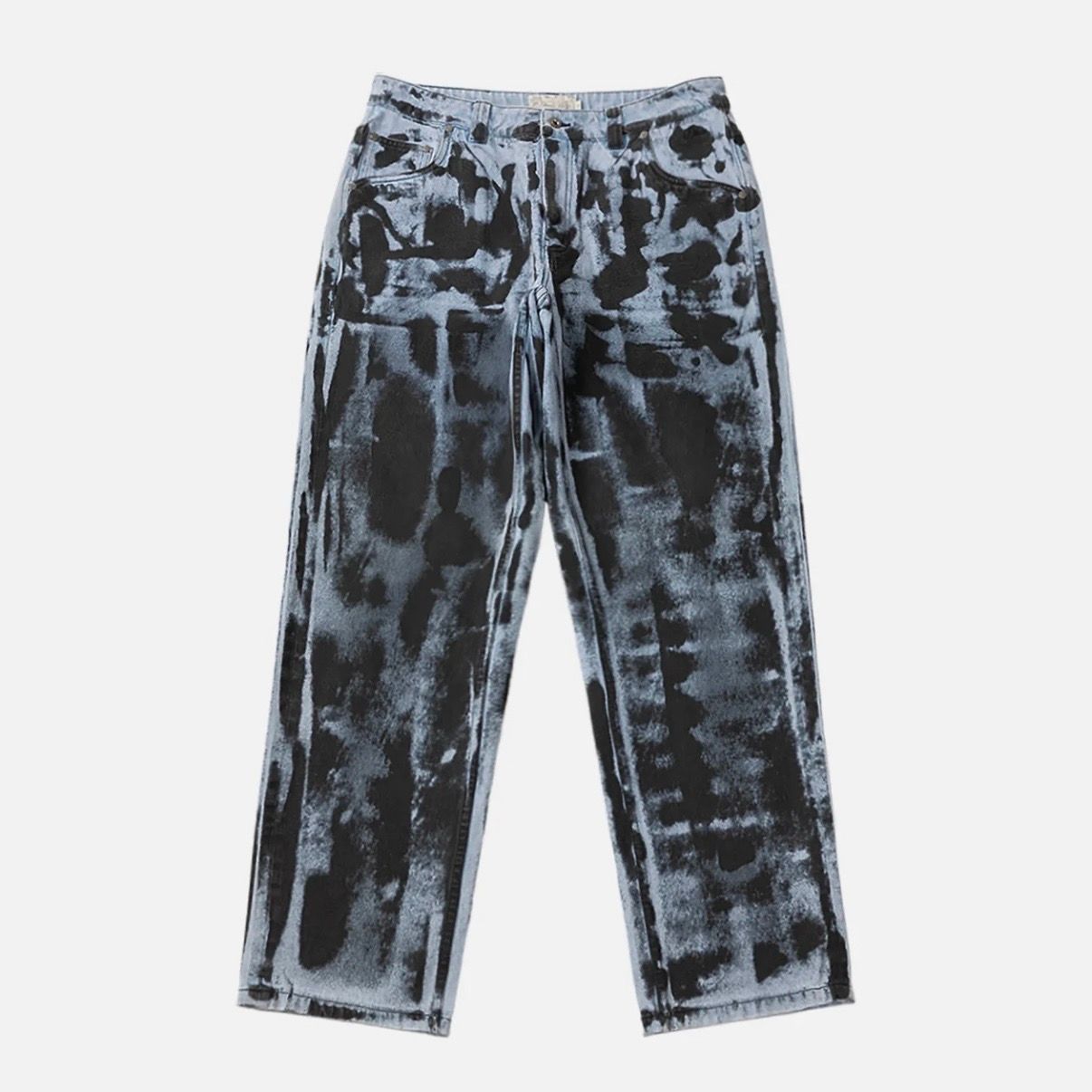 【残り一点】Relaxed Denim Pants