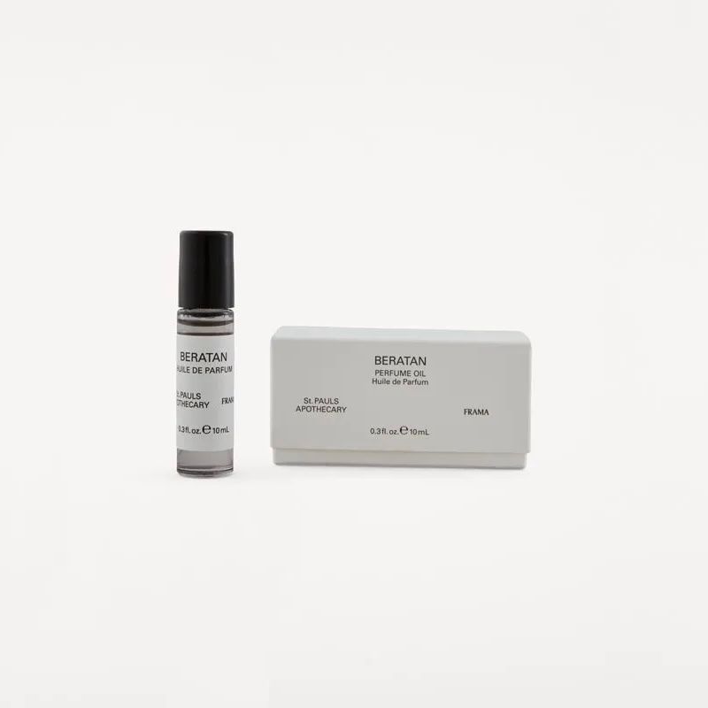 【残りわずか】Oil Perfume 10ml(BERATAN)