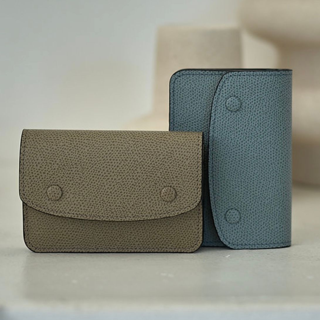 【残り一点】Tracker Wallet M(DEG/VAL)