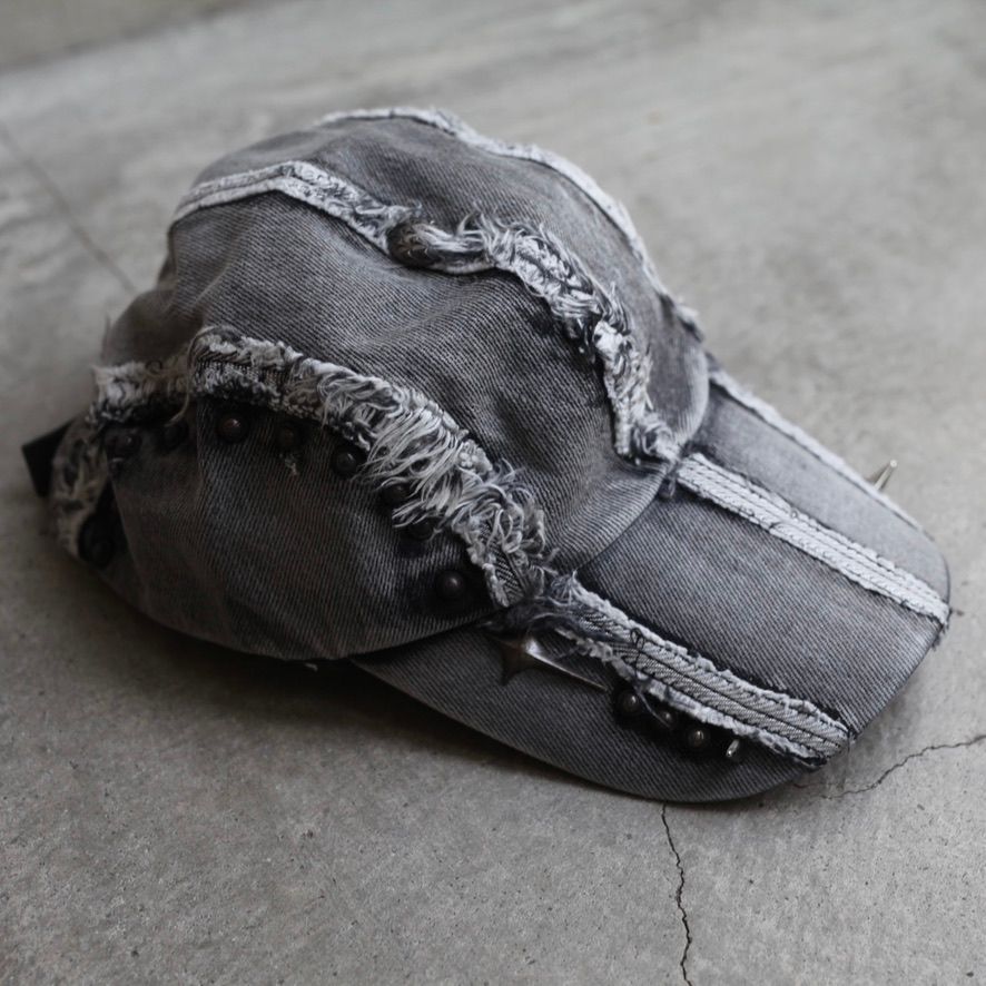 【残りわずか】Three Claw Cap