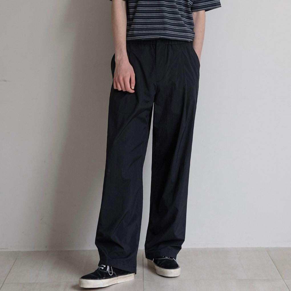 【残り一点】Flow Banding Easy Pants