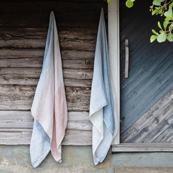 【残りわずか】SAARI Multi-Use Towel