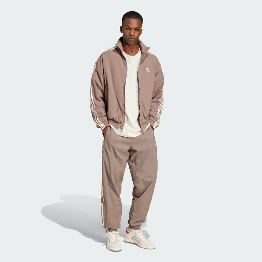 【美品✨】adidas originals FIREBIRD TT パイソン柄 adidas - 【残り一点】Woven Firebird TT | ACRMTSM ONLINE STORE