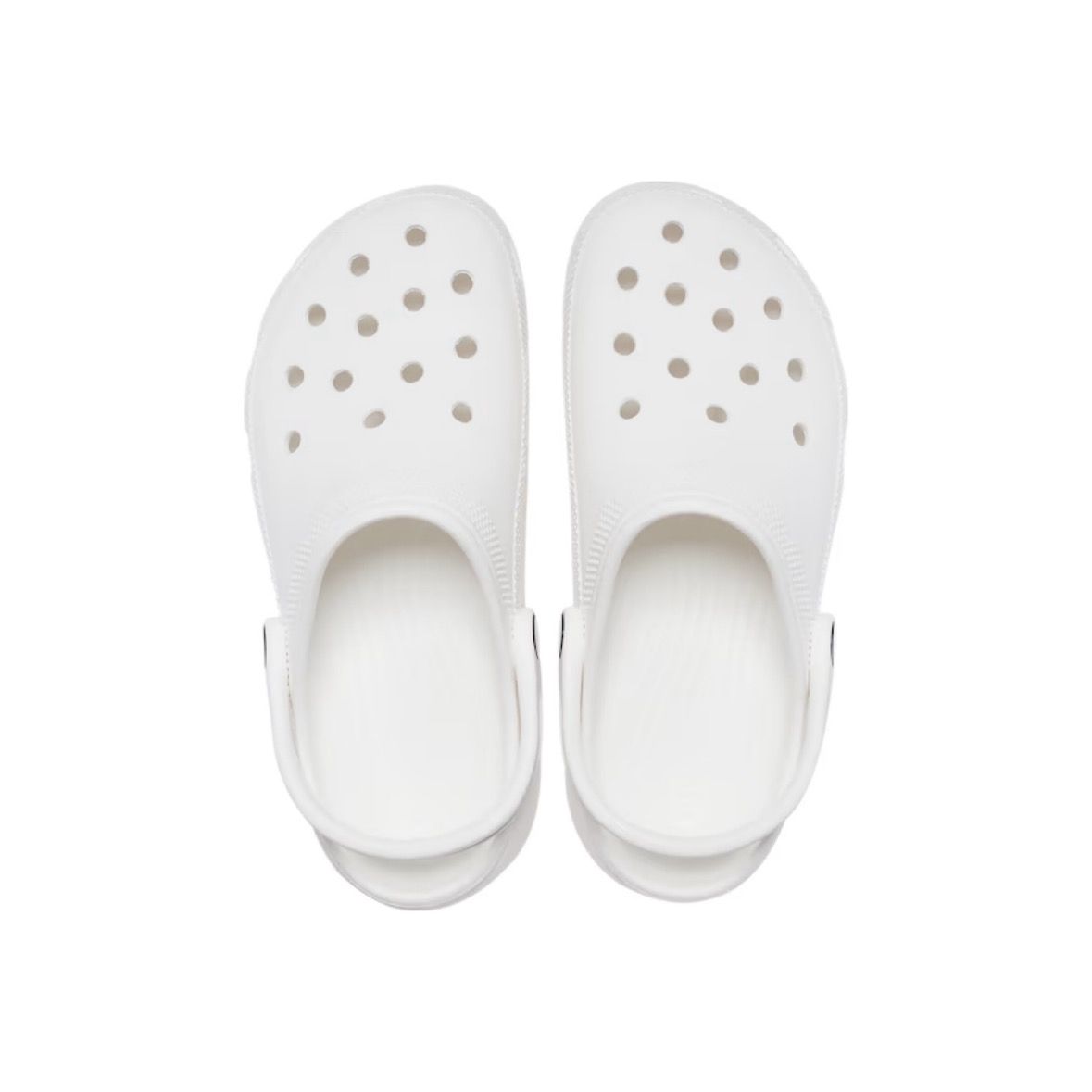 【残りわずか】Classic Platform Clog