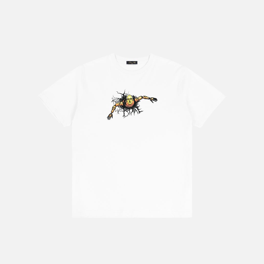 【残り一点】Crashed T-Shirt