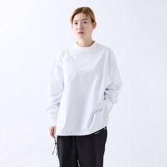 【残り一点】Balloon Tee L/S
