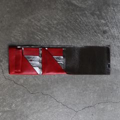 【残りわずか】ショートウォレット2.0