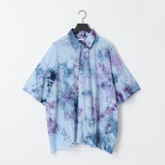 【残りわずか】46G Artisan Multi Color Dye SS Shirt