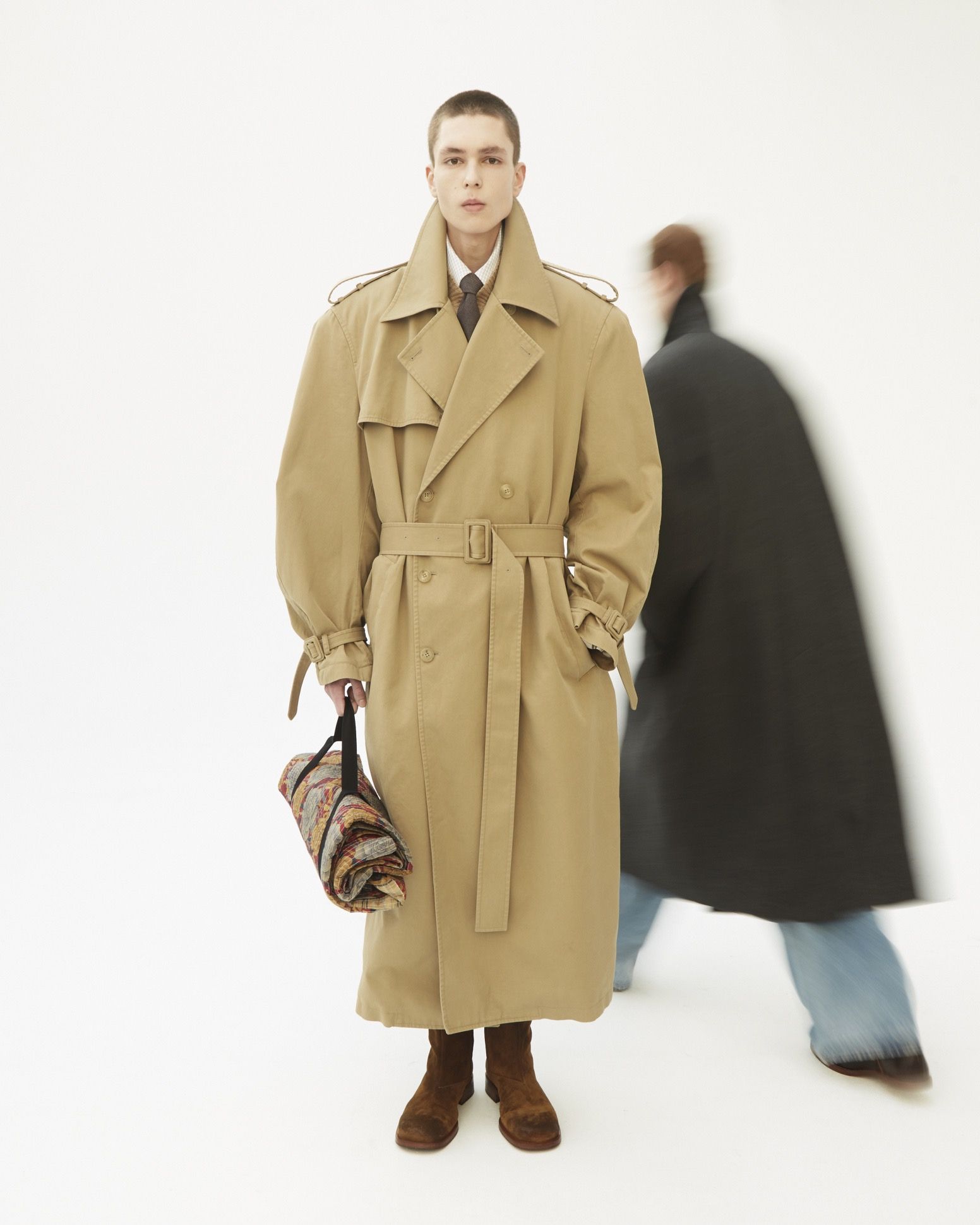 HED MAYNER 2024AW コレクション | ACRMTSM ONLINE STORE