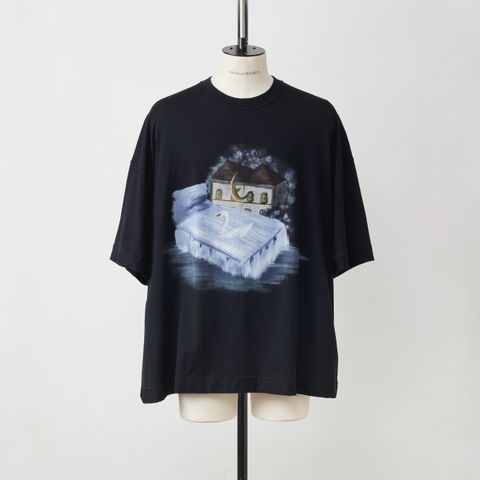 【残り一点】Bedroom And Living Room