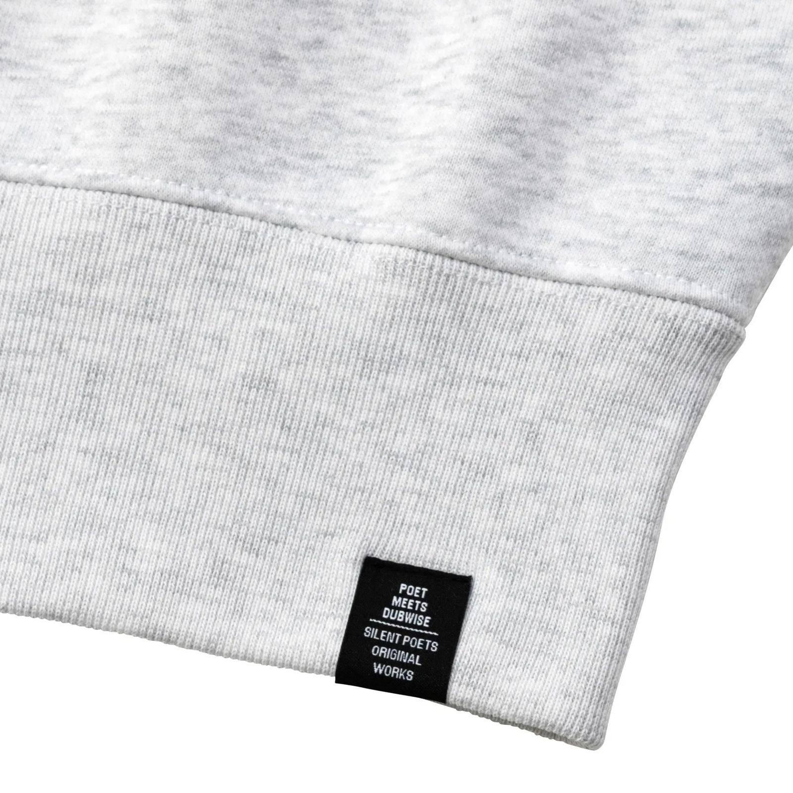 【残り一点】Ambient Oversized Sweat