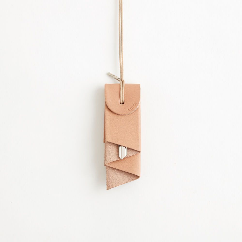 【残り一点】Aurora Key Holder
