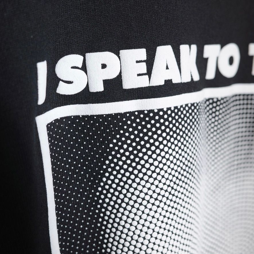 【残り一点】Wide S/S Tee