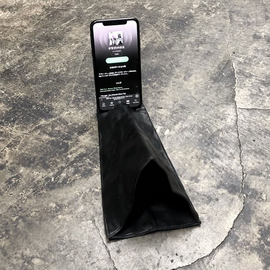 【お取り寄せ注文可能】Analog Speaker